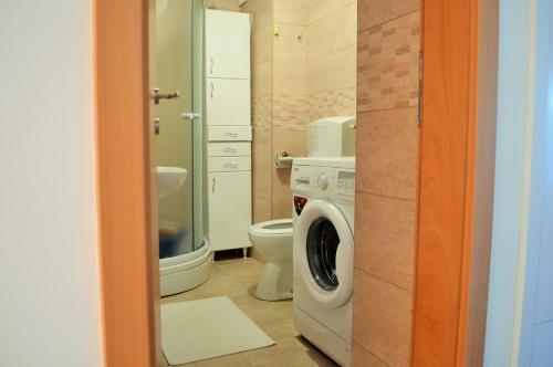 A&j Lux Apartment