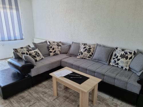 Apartmani Plavi