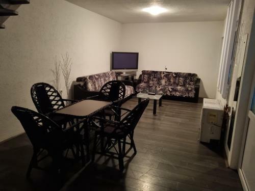Apartmani Plavi