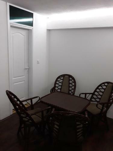 Apartmani Plavi