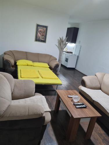 Apartmani Plavi