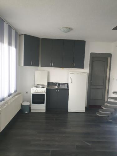 Apartmani Plavi