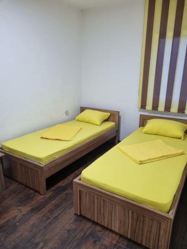 Apartmani Plavi