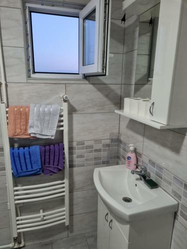 Apartmani Plavi