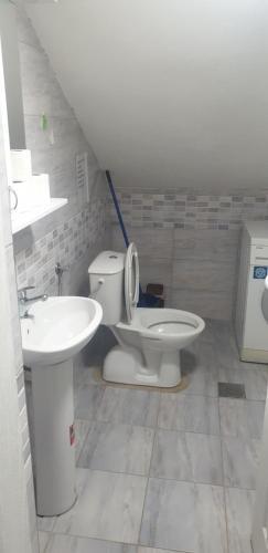 Apartmani Plavi