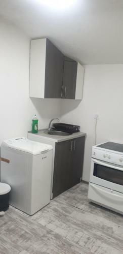 Apartmani Plavi