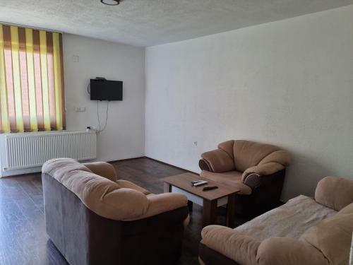 Apartmani Plavi
