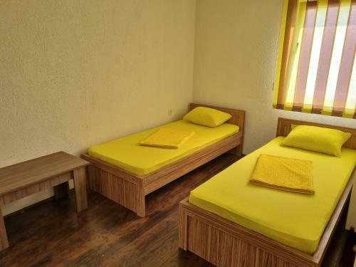 Apartmani Plavi