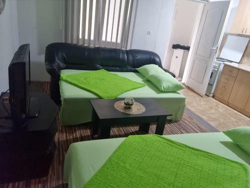 Apartmani Plavi