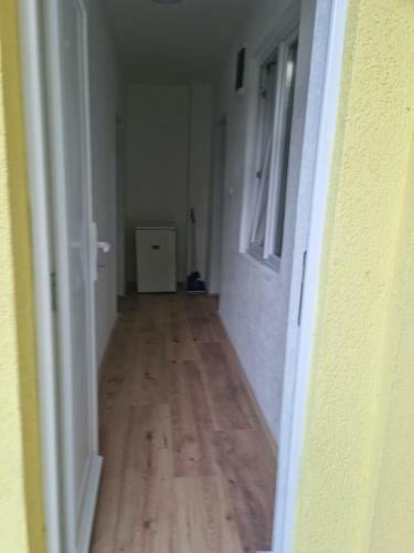 Apartmani Plavi