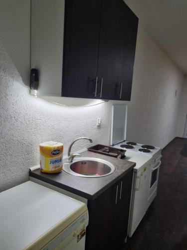 Apartmani Plavi