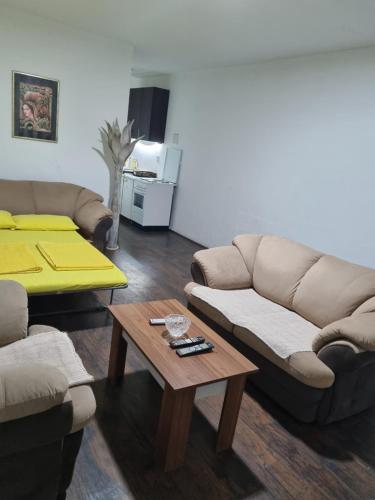 Apartmani Plavi