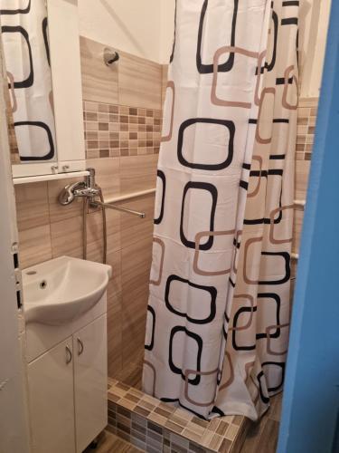 Apartmani Plavi
