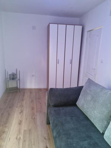 Apartmani Plavi