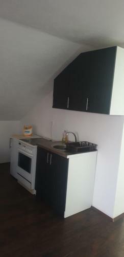 Apartmani Plavi