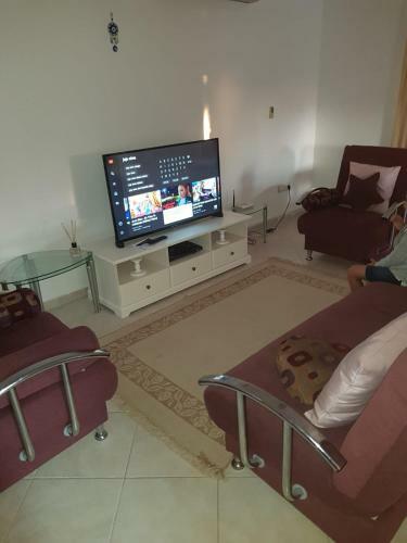 Villa Matthew