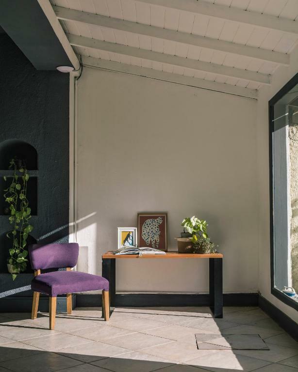 Posada Luma Boutique Hotel