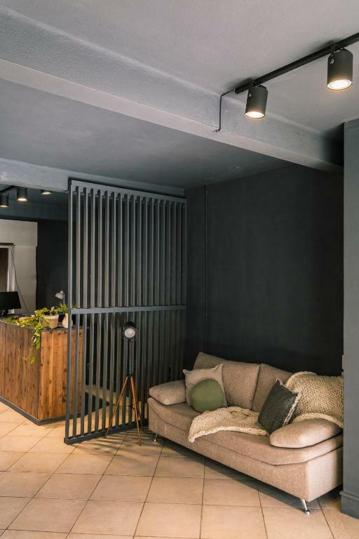 Posada Luma Boutique Hotel