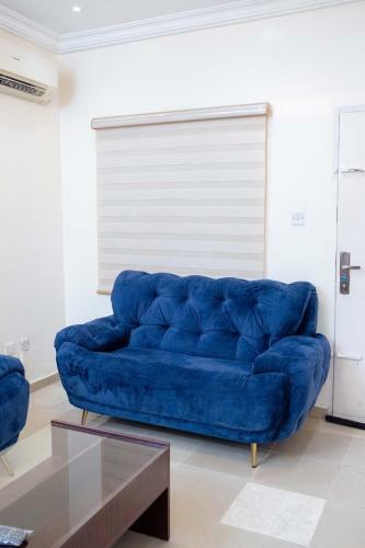 Timeless Apartments And Bar