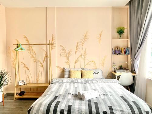 Apartamento Vitamin Home Ho�n Ki?m