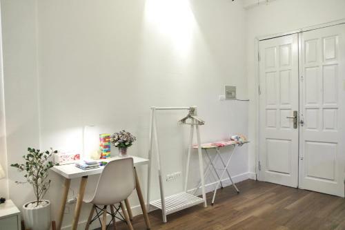 Apartamento Vitamin Home Ho�n Ki?m