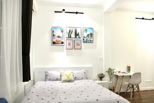 Apartamento Vitamin Home Ho�n Ki?m