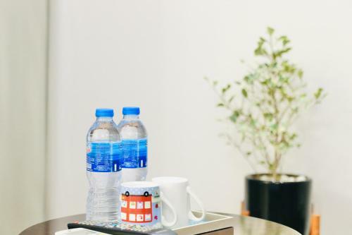 Apartamento Vitamin Home Ho�n Ki?m