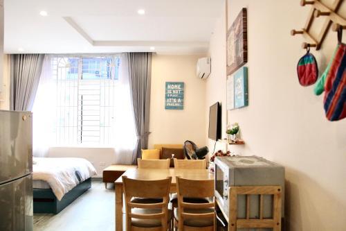 Apartamento Vitamin Home Ho�n Ki?m