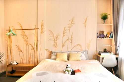 Apartamento Vitamin Home Ho�n Ki?m