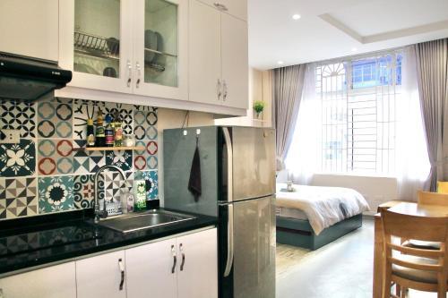 Apartamento Vitamin Home Ho�n Ki?m