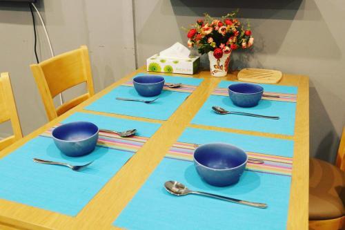 Apartamento Vitamin Home Ho�n Ki?m