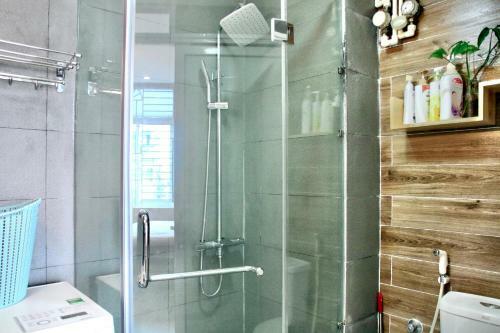 Apartamento Vitamin Home Ho�n Ki?m