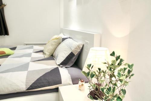 Apartamento Vitamin Home Ho�n Ki?m