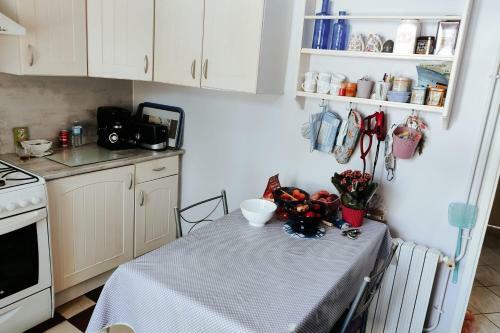 Nice Bright House With Garden In Arcachon