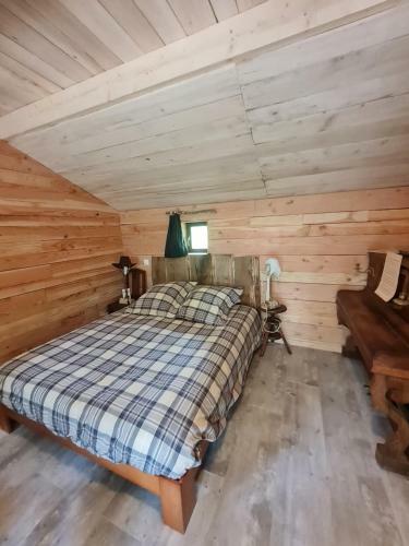 Bed & Breakfast Le Repaire Des Daltons
