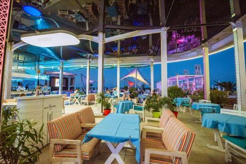 Apartamento White Tower Studio Deluxe Mamaia Summerland