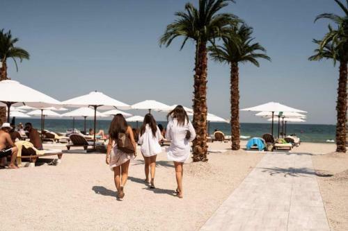 Apartamento White Tower Studio Deluxe Mamaia Summerland