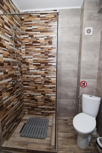 Apartamento Garsonier?