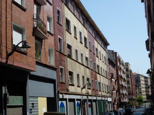 Apartamento Casa Narolai