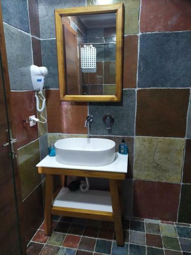 Apartamento Dany House