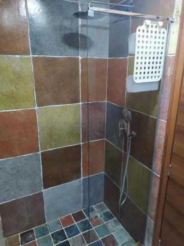 Apartamento Dany House