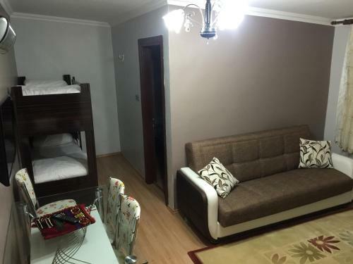 Keyf-i Ala Hotel