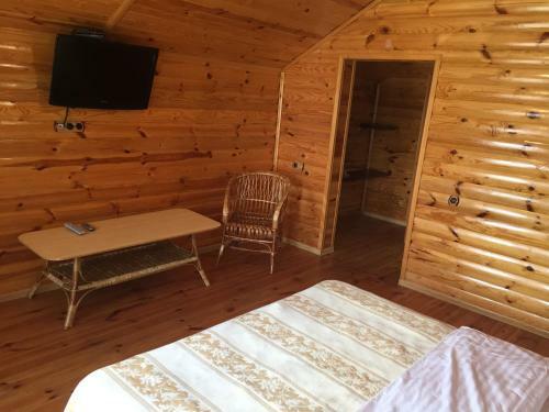 Hotel Maetok Ivana Kupala