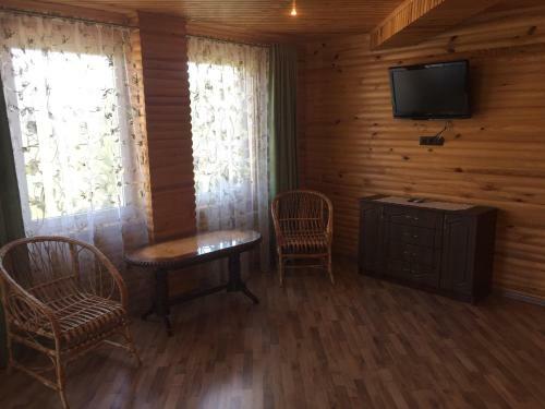 Hotel Maetok Ivana Kupala