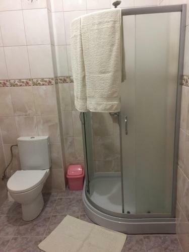 Hotel Maetok Ivana Kupala