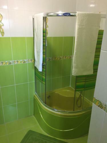 Hotel Maetok Ivana Kupala