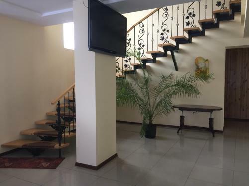 Hotel Maetok Ivana Kupala