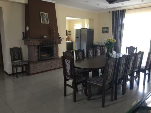 Hotel Maetok Ivana Kupala