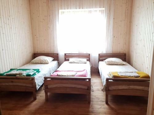 Hostal ?????? ?????-????