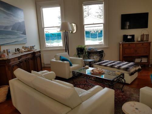 Apartamento Gems Par La Mer